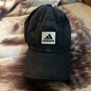 Adidas hat